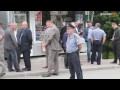 12.06.2013 dan policije usk pokazna vježba