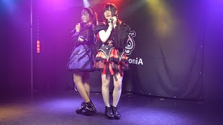 妄想slave『ラムネとソーダのノンフィクションVol.52』2024.11.24 AKiBA SinfoniA【4K60p/α7SIII】