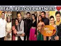 serial Bhagya Lakshmi, real life love partners of Bhagyalakshmi star cast,  Aishwarya Khare, Rishi,