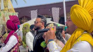 7star malwai Gidha ! ☎️7814758251☎️ ! DALJIT DHANOA VLOGS  Wedding event ! ￼Malwai Gidha Samaspur ￼