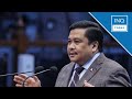 Jinggoy Estrada to remain senator until Sandigan ruling is final – Zubiri