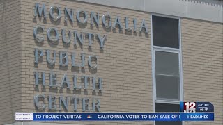 Mon County Health Dept. offering monkeypox vaccines