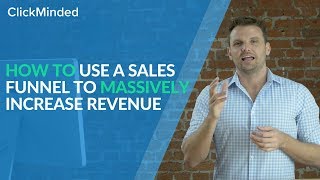 Sales Funnel Strategy: The 3-Step Process to Create a Powerful Sales Funnel (Includes Template)