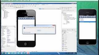 Tutorial: TreeView on a IOS device. FireMonkey XE5 (Delphi XE5)