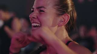 Aftermovie - Les Mills Mega Quarterly 2022