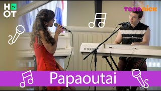 פוראבר 2 - השירים | Papaoutai