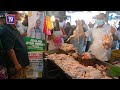 3,000 kg ayam pada harga RM7.90 sekilogram licin satu jam