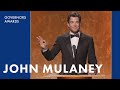 John Mulaney's Governors Awards Monologue | 14th Governors Awards (2024)