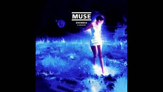 Muse - Unintended (AI Remaster)