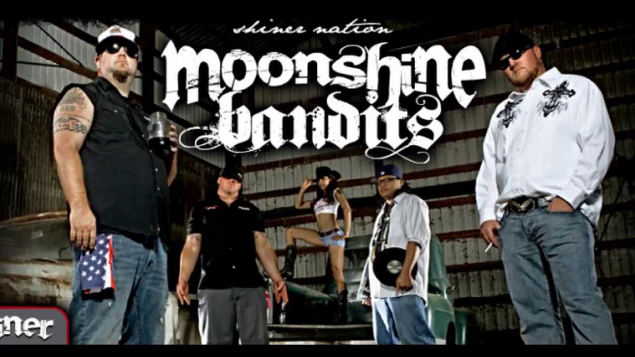 Moonshine Bandits / Big B / NE Last Words Promo NEW YEARS EVE - YouTube