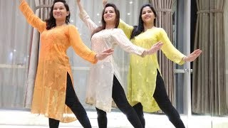 Kanha soja Zara Dance video | Bahubali 2 | Nisha Mahendra choreography