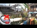 Maraming kabubukas na negosyo, pinadapa ng Bagyong Odette | 24 Oras Weekend