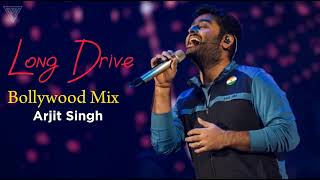 Arijit Singh non stop song_Bollywood Mix song_Lofi Song_Long Drive Song
