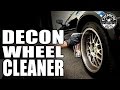 DeCon Pro Iron Remover Wheel Cleaner - Chemical Guys