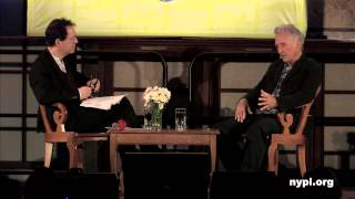 Ed Ruscha | LIVE from the NYPL