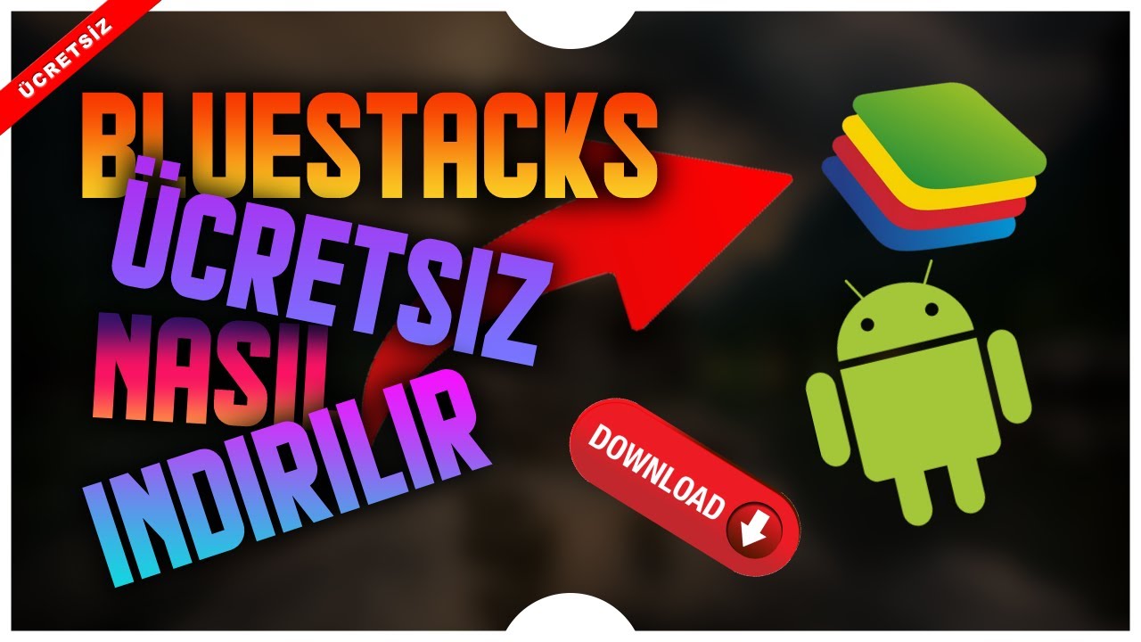 TELEFON OYUNLARINI BİLGİSAYARINDA OYNA! - BLUESTACKS NASIL İNDİRİLİR ...