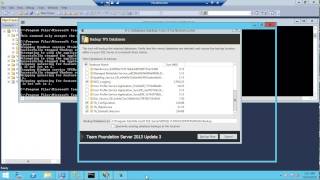 Backup SQL Server Databases and copy them to the shared folder