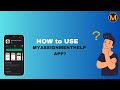 Introducing the Myassignmenthelp App | No.1 Assignmenthelp App in the world