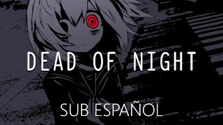 if found - Dead of Night (Sub español)