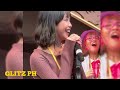 so funny maymay entrata u0026 ces drilon impromptu at the 25th annual putnam county spelling bee show