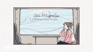 Download Mp3 Ziva Magnolya - Pilihan Yang Terbaik (Official Lyric Video)