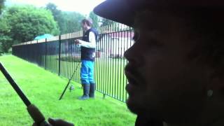 DRUNK GUY FISHING (HALIRIOUS)