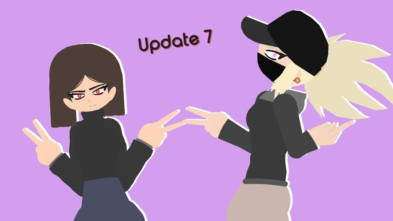 Update 7 Sticknodes Youtube