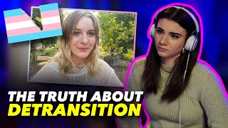 The Trans Movement Is Hurting Young Women.
