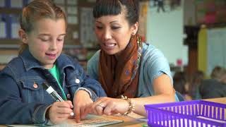 What Makes PUSD Special?