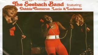 Seebach Band   Copenhagen 1979