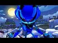 Sonic Forces Speed Battle - CHRISTMAS UPDATE - Metal Sonic (HD Widescreen gameplay)