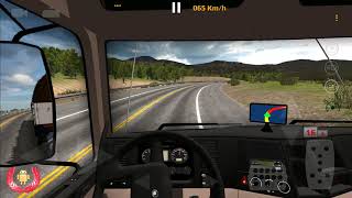 WORLD TRUCK DRIVING SIMULATOR # 19 | ANDROID GAMEPLAY | MOBILE GAME LIBRARY | BEST MOBILE GAMES