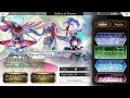 Another Eden 2.11.700 Brilliant, Twin Destinies Encounters JP 5th Anniversary: Should You Summon?