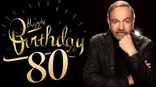 💎HAPPY 80th BIRTHDAY NEIL DIAMOND - 24th JANUARY 2021