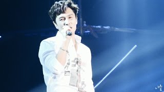 [4k] 151031 고척돔 아시아 드림콘서트 김동완 piece(피스)