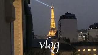 vlog - 내가 좋아하는 데일리 아이템