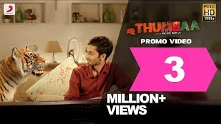 Thumbaa - Title Reveal | Promotional Video Tamil | Anirudh Ravichander | Harish Ram LH