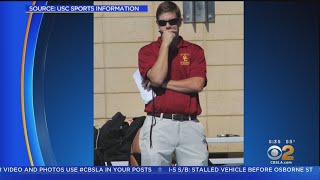 USC Swim Coach On Leave After Accusations Of Abusive Behavior Toward Athletes