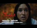 TAGHUT (OFFICIAL TRAILER) DI PAWAGAM 26 SEPT