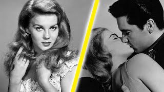 Was Ann-Margret’s Husband Jealous of Her Relationship with Elvis Presley?