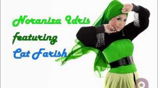 [LIRIK] Noraniza Idris - Enjut ft. Cat Farish HD (Malay Song)