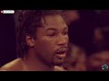 lennox lewis england vs ray mercer usa boxing fight highlights hd