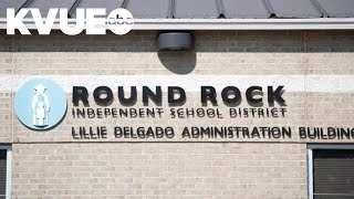 Round Rock ISD teacher resigns, charged with intentionally tripping nonverbal student