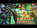 Dr Bian Pro Clash Tutorial and Equipment Guide | Honor Of Kings