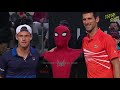 20 FUNNIEST MOMENTS IN TENNIS