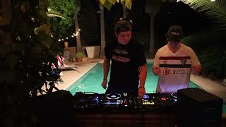 Danpo b2b Slvno | house set