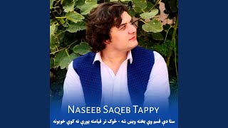 Naseeb Saqeb Tappy