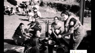 Awara Hoon - Super Hit Song by Mukesh - Awara (1951)