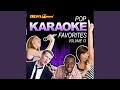 Hope of Deliverance (Karaoke Version)