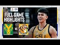 FEU vs UST | FULL GAME HIGHLIGHTS | UAAP SEASON 86 MEN’S VOLLEYBALL | APRIL 13, 2024